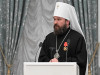 В Раду внесли проект санкций против иерархов РПЦ и патриарха Кирилла 