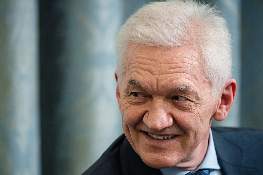 Топ-10 богатейших россиян в списке Forbes. Фотогалерея