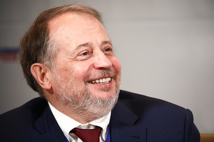 Топ-10 богатейших россиян в списке Forbes. Фотогалерея