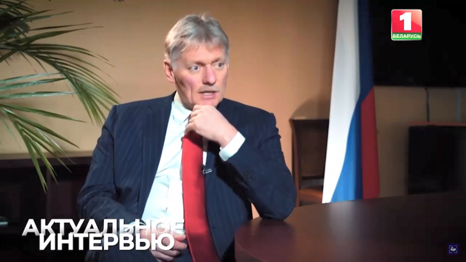 Кремль отказался считать уехавших из России врагами государства