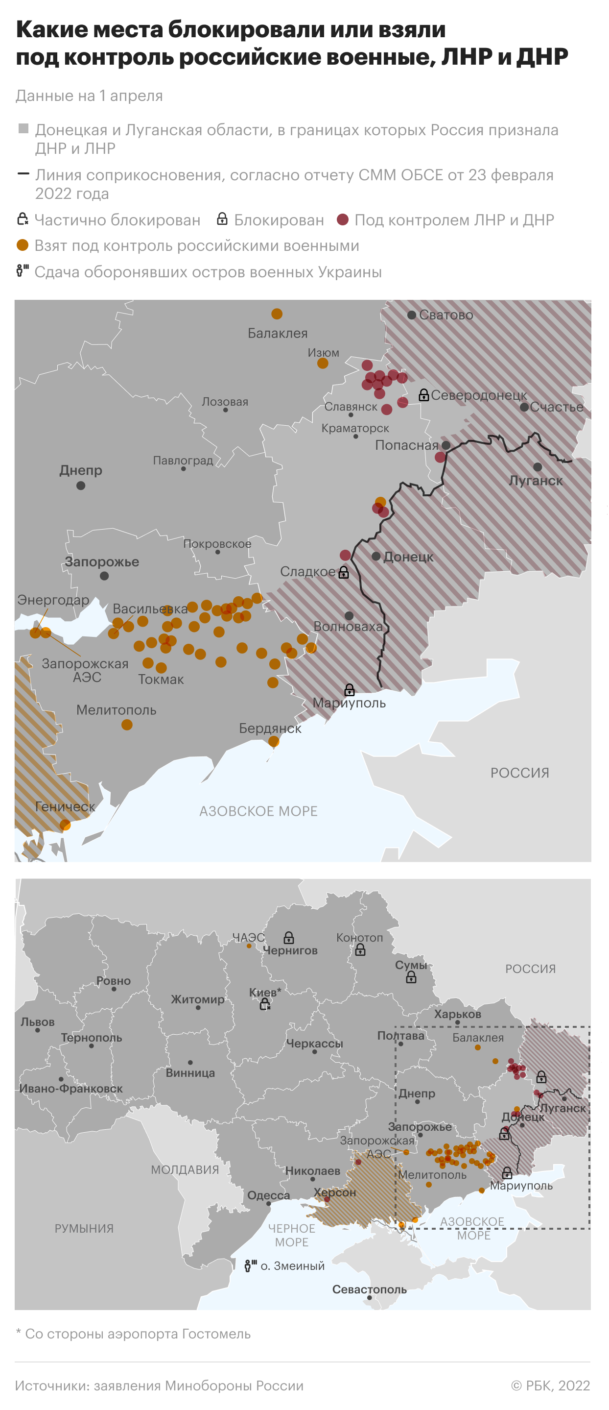  Генпрокуратура проверит публикации о Буче 