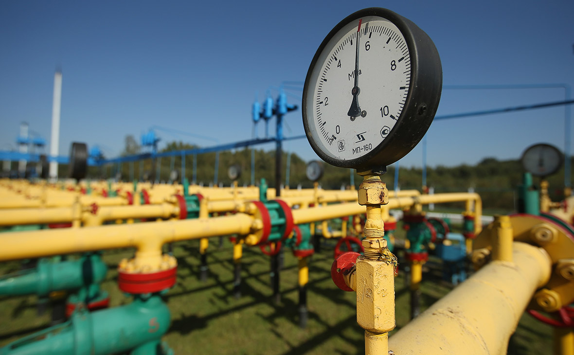 Bloomberg узнал о 4 странах ЕС, согласившихся платить за газ по-новому