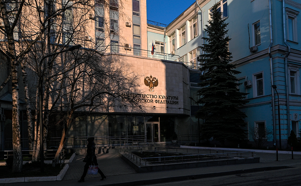 «Искушение» стоило работы российскому чиновнику