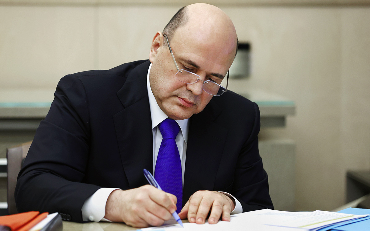 Мишустин обновил на 58% состав Высшей аттестационной комиссии