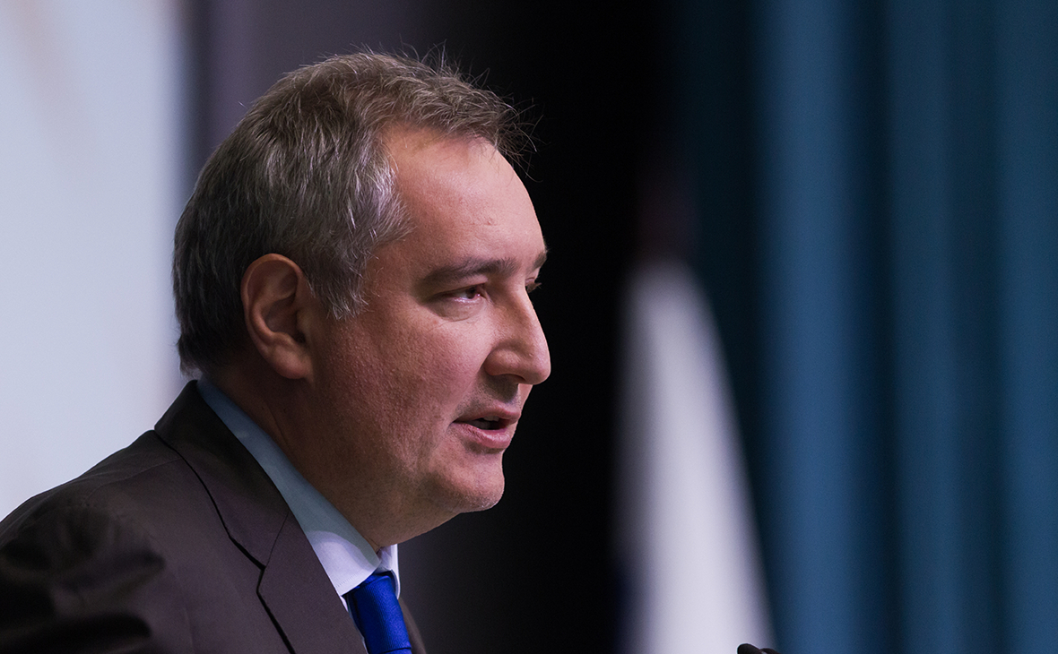 Рогозин назвал сроки отбора кандидатов из Белоруссии для полета в космос