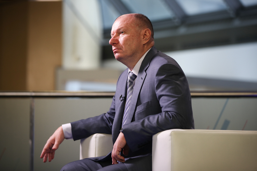 Топ-10 богатейших россиян в списке Forbes. Фотогалерея
