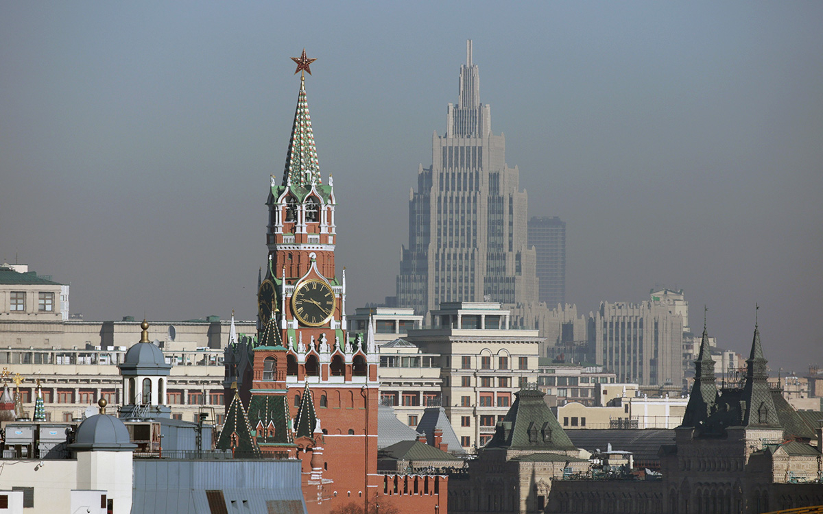 Зеленский заявил о необходимости более чем одной встречи с Москвой