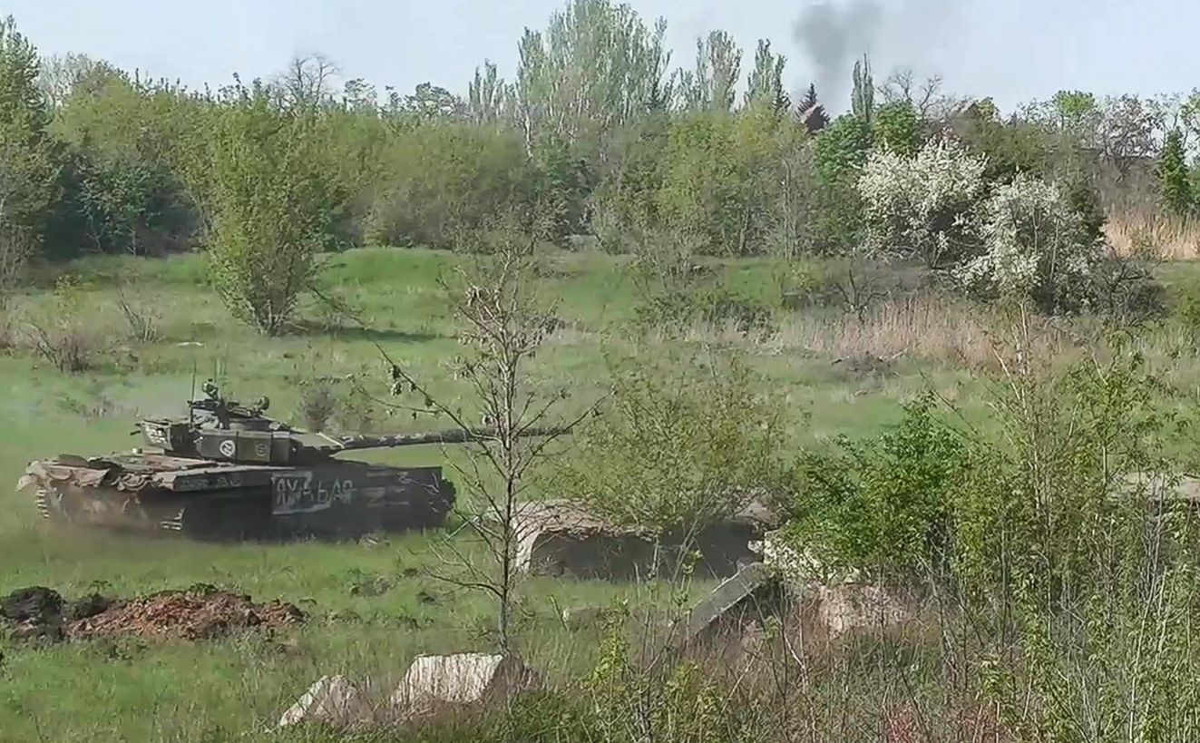 Кадыров заявил о неудачном контрнаступлении военных Украины