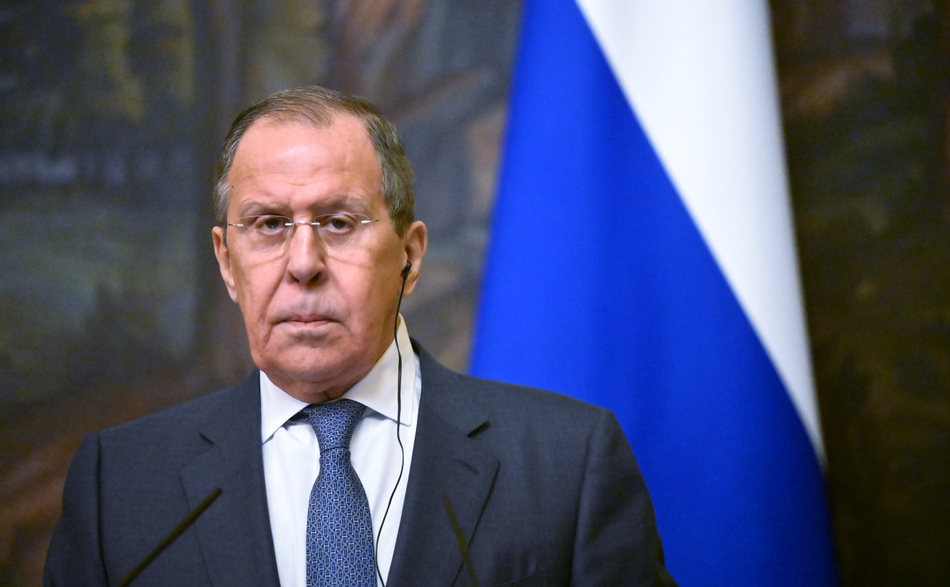 Лавров заявил, что Россия «подумает» над перезапуском отношений с Западом