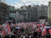 В МВД насчитали больше 1 млн человек на акции «Бессмертный полк» в Москве
