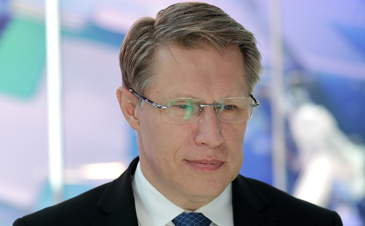 Минздрав заявил об отсутствии в России случаев заражения оспой обезьян