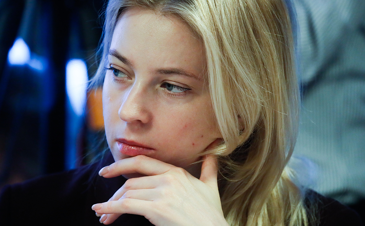 Поклонская рассказала об общем горе матерей и жен из России и Украины