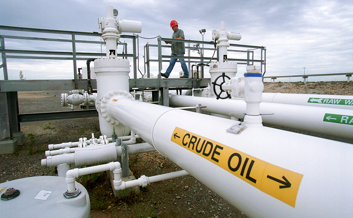 США закупят 60 млн барр. нефти для пополнения резервов