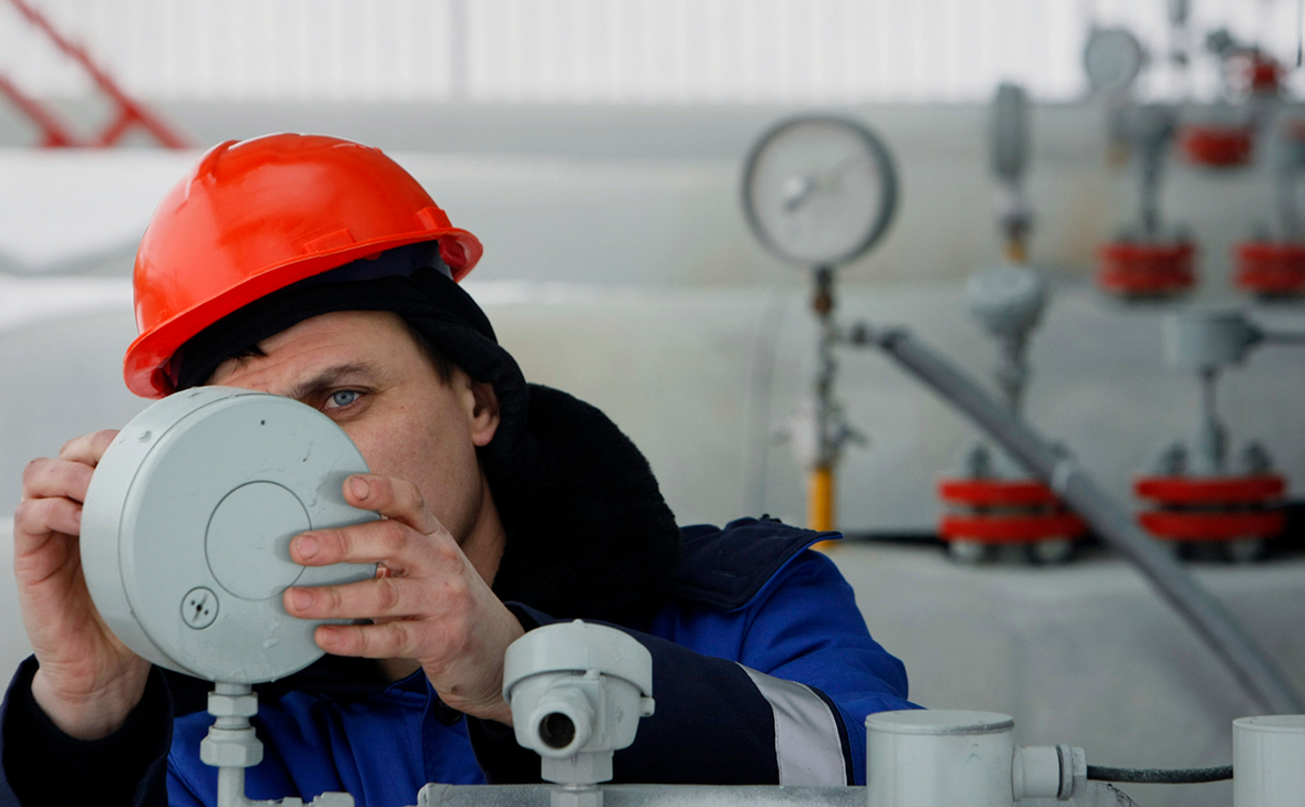Gasum сообщила, что Россия приостановит поставки газа в Финляндию 21 мая