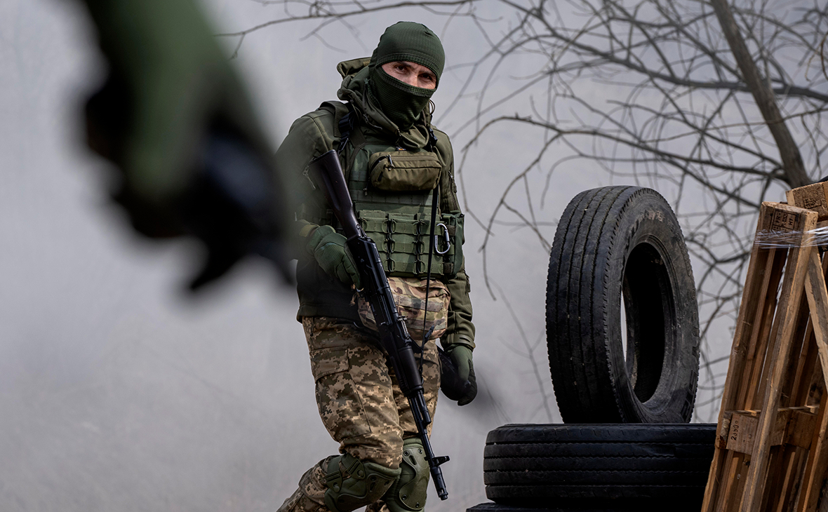Сорос допустил, что события на Украине стали началом третьей мировой
