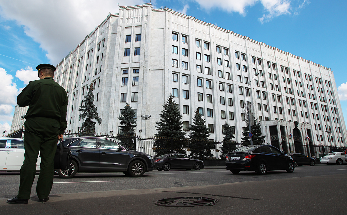 Минобороны заявило об уничтожении оружия из США и Европы под Харьковом
