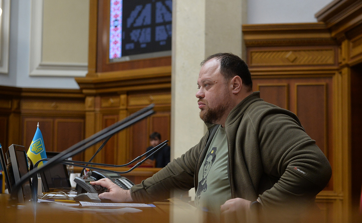 На Украине разрешили конфисковать имущество у поддерживающих спецоперацию