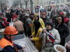 В МВД насчитали больше 1 млн человек на акции «Бессмертный полк» в Москве