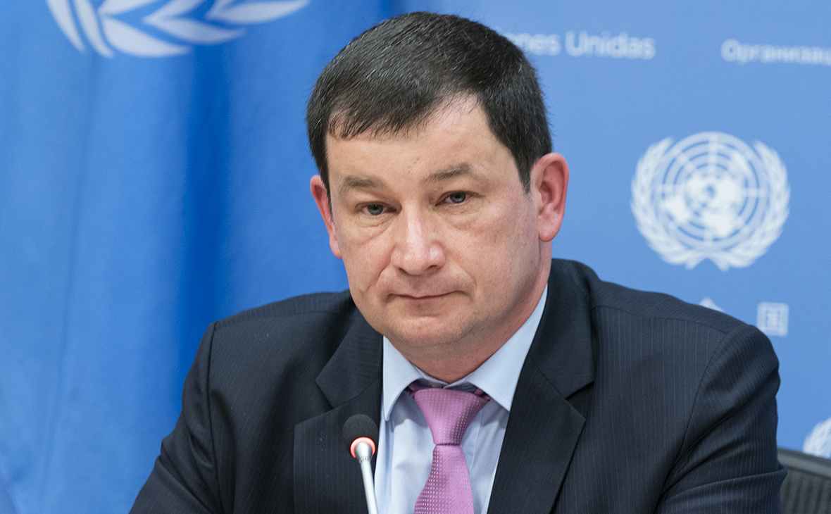 Зампостпреда России при ООН назвал условие для применения ядерного оружия