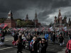 В МВД насчитали больше 1 млн человек на акции «Бессмертный полк» в Москве
