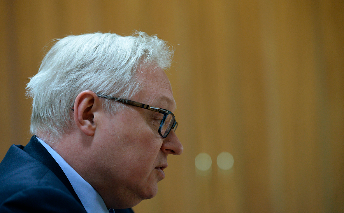 МИД назвал новое расширение НАТО «ошибкой с далеко идущими последствиями»