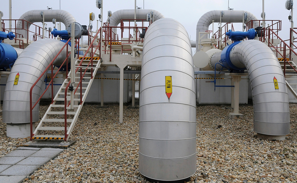 ZDF узнал о трех странах ЕС, отозвавших вето на эмбарго российской нефти