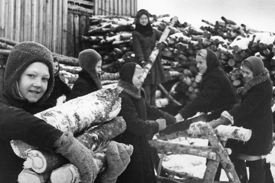  &laquo;Воспитывать детвору в ленинском духе&raquo;. Пионерской организации 100 лет 