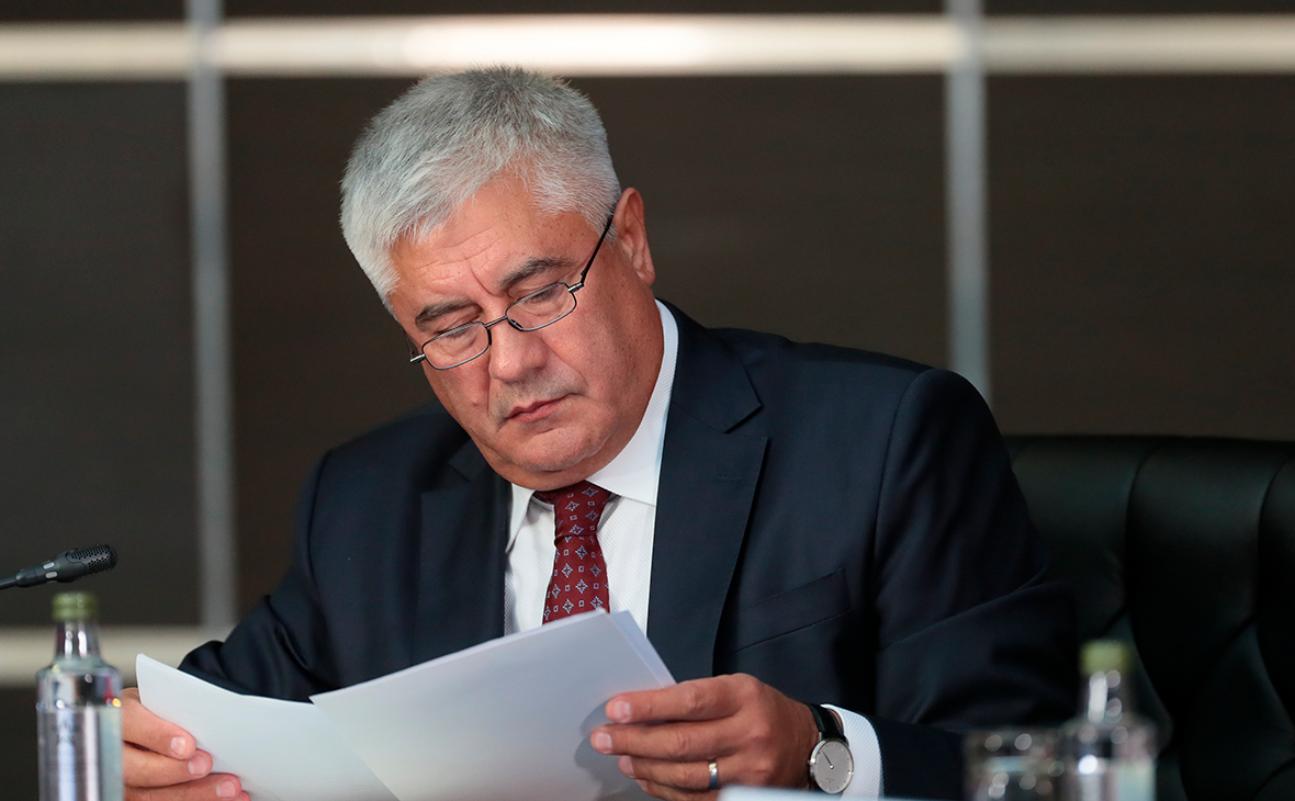 Самым богатым силовиком стал служащий управления физзащиты Генпрокуратуры