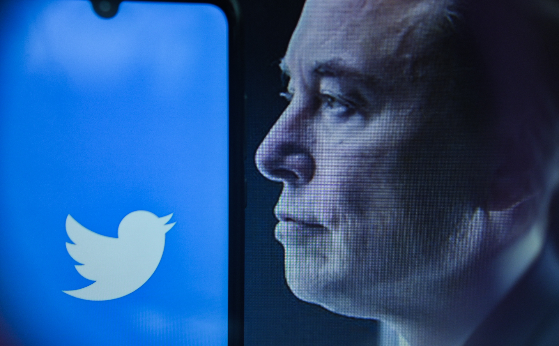 Маск допустил введение в Twitter платы для бизнеса и госаккаунтов