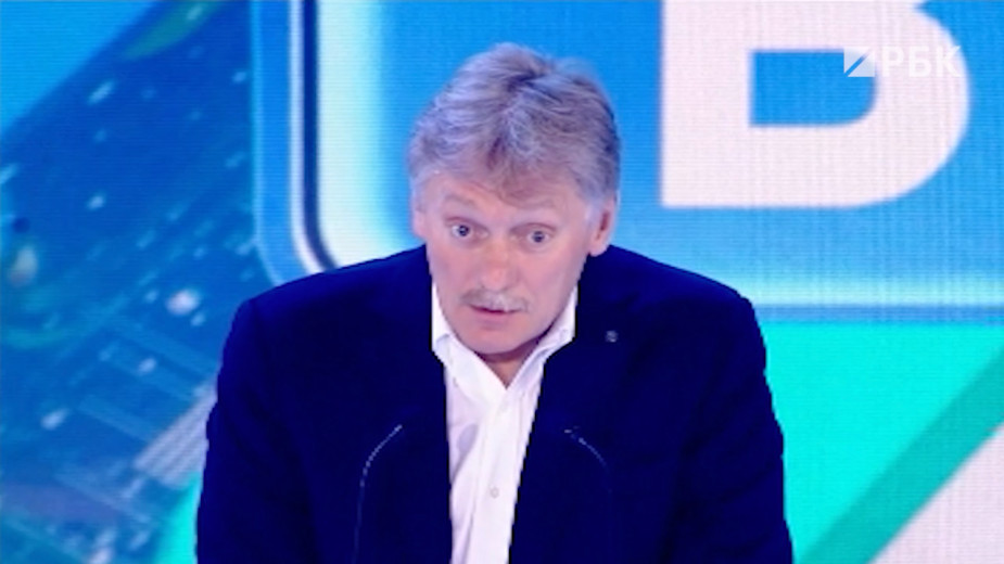  Песков назвал украинцев &laquo;талантливыми, мирными&raquo;, которых &laquo;оболванили&raquo; 