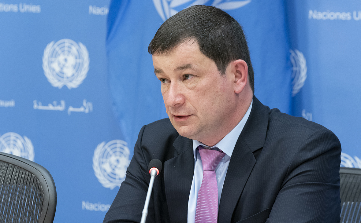 Россия заявила об изменении позиции по вопросу вступления Украины в ЕС