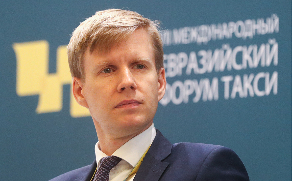 Из Минтранса уйдет куратор городского транспорта