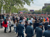  Оппозиция Армении объявила о &laquo;масштабных акциях неповиновения&raquo; со 2 мая 