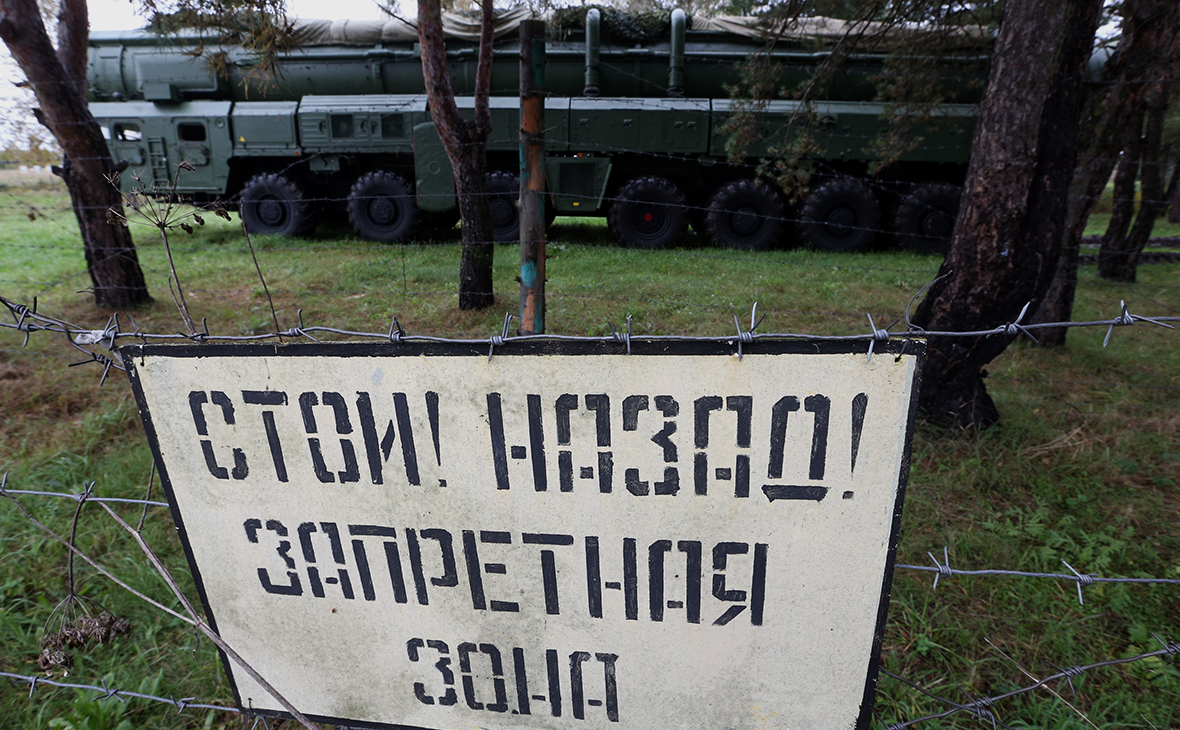Медведев оценил влияние ядерного щита на подталкивающих к Третьей мировой