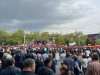  Оппозиция Армении объявила о &laquo;масштабных акциях неповиновения&raquo; со 2 мая 