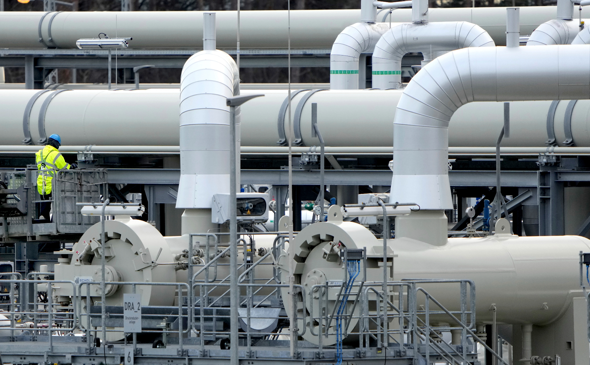 Reuters узнал о решении Германии и Италии платить за газ в рублях