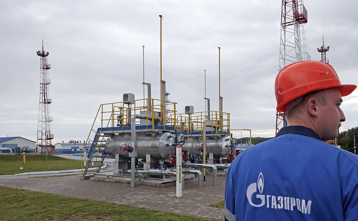 «Газпром» пообещал защищать свои интересы в арбитраже с Финляндией