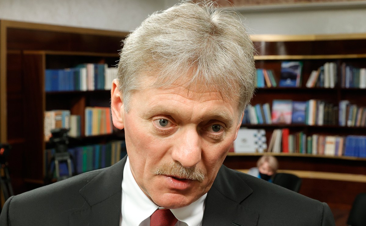 Песков заявил о «различных» вариантах ответа Литве из-за Калининграда