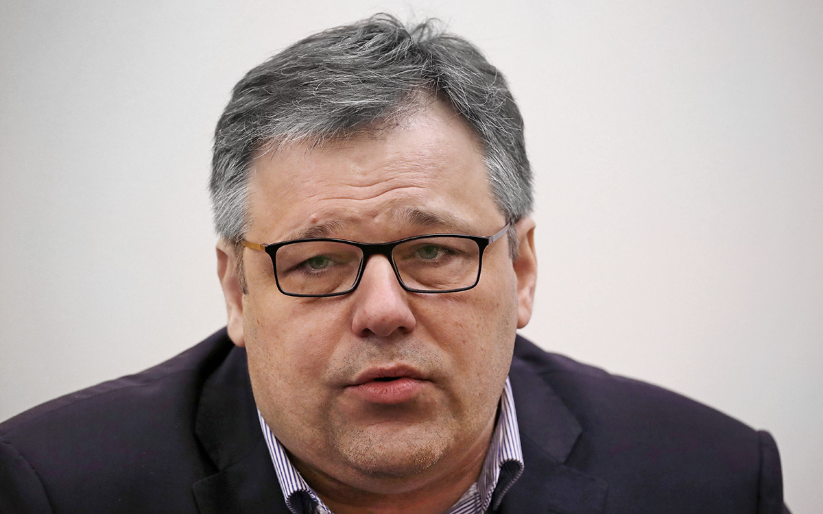 Посол ЛНР сообщил о переговорах с украинскими бойцами в Северодонецке