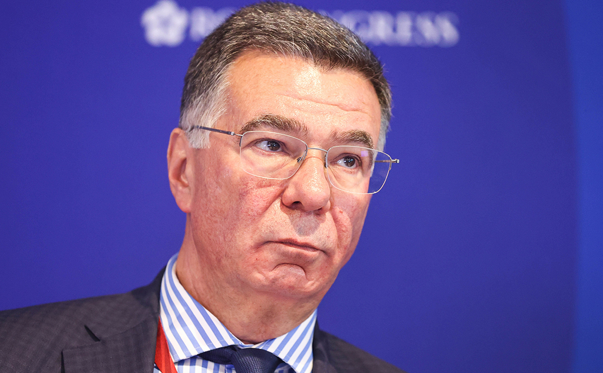 МИД заявил, что вопрос о выходе России из ВТО не обсуждается