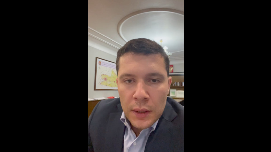 Алиханов предупредил о последствиях для Литвы из-за ограничения транзита