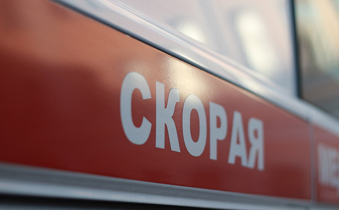 В ДНР сообщили о гибели двух человек при взрыве на пляже в Мариуполе
