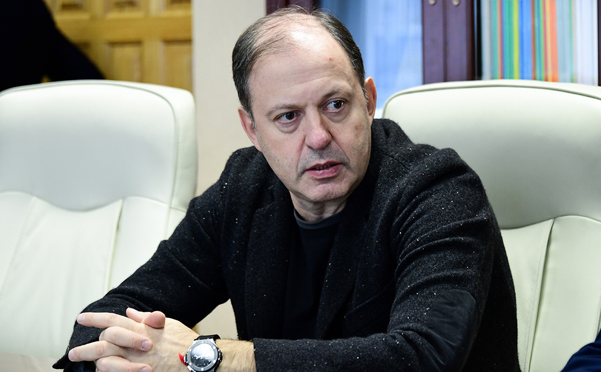 Олег Митволь заявил о готовности возместить ущерб по своему делу