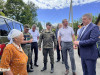 Число пострадавших при обстреле села в Брянской области выросло до шести