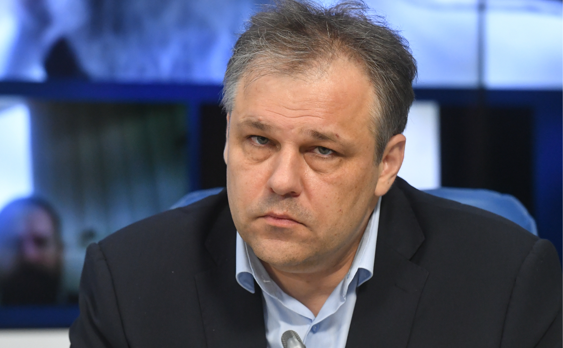Посол ЛНР в России сообщил о выходе мирных жителей с завода «Азот»