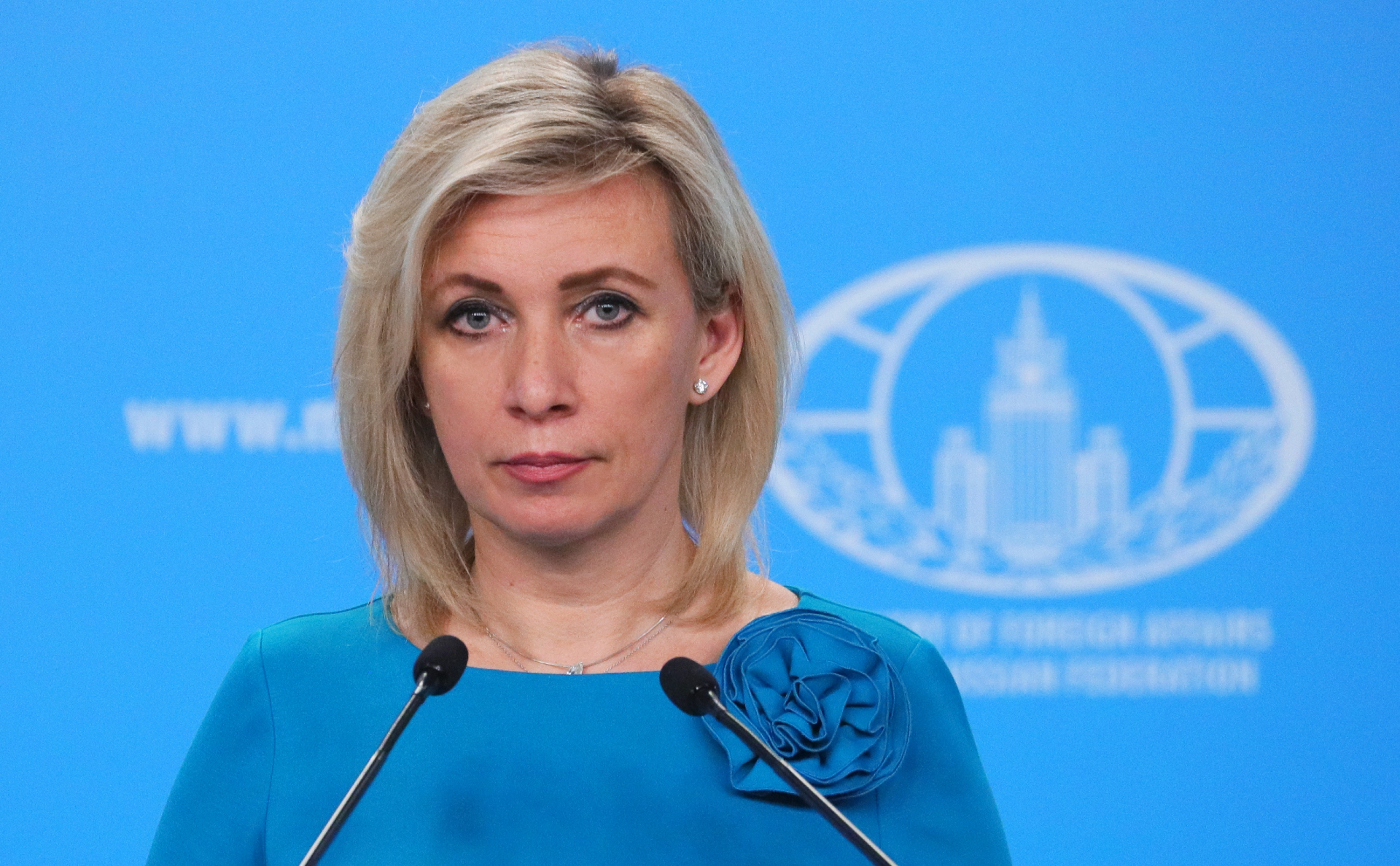 В МИД России подтвердили запрет на пролет самолета Лаврова