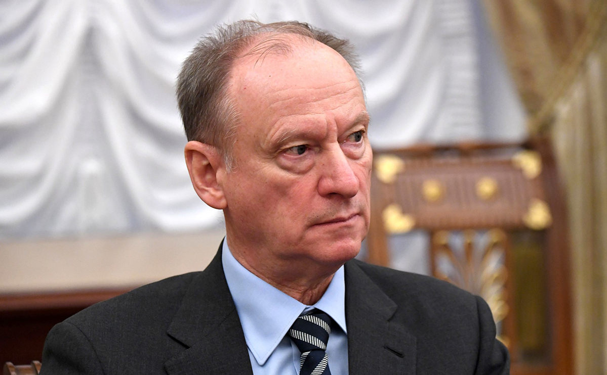 Патрушев заявил, что студенты возвращаются из США «агитаторами» революций