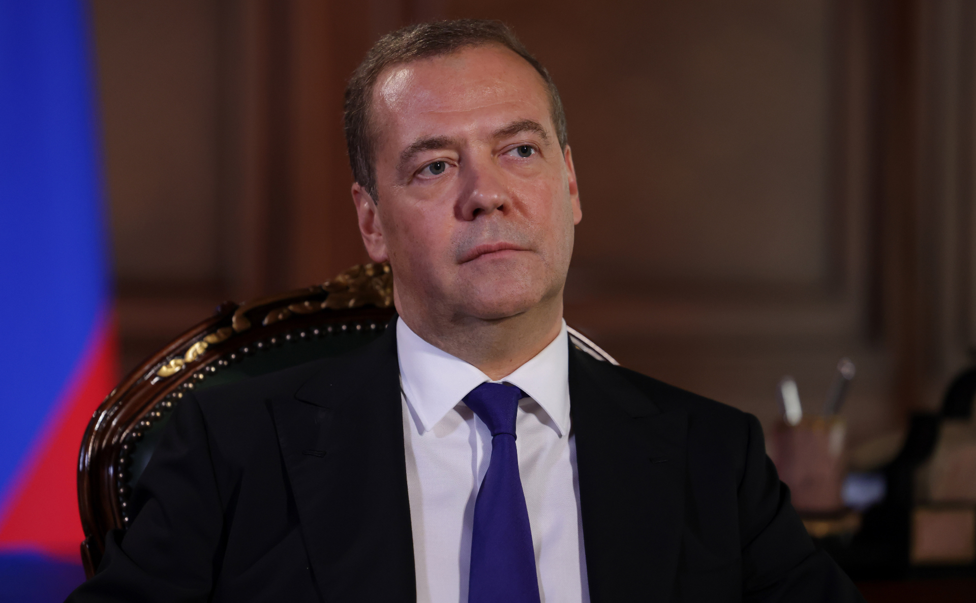 Медведев назвал ошибочным представления о невозможности ядерной войны