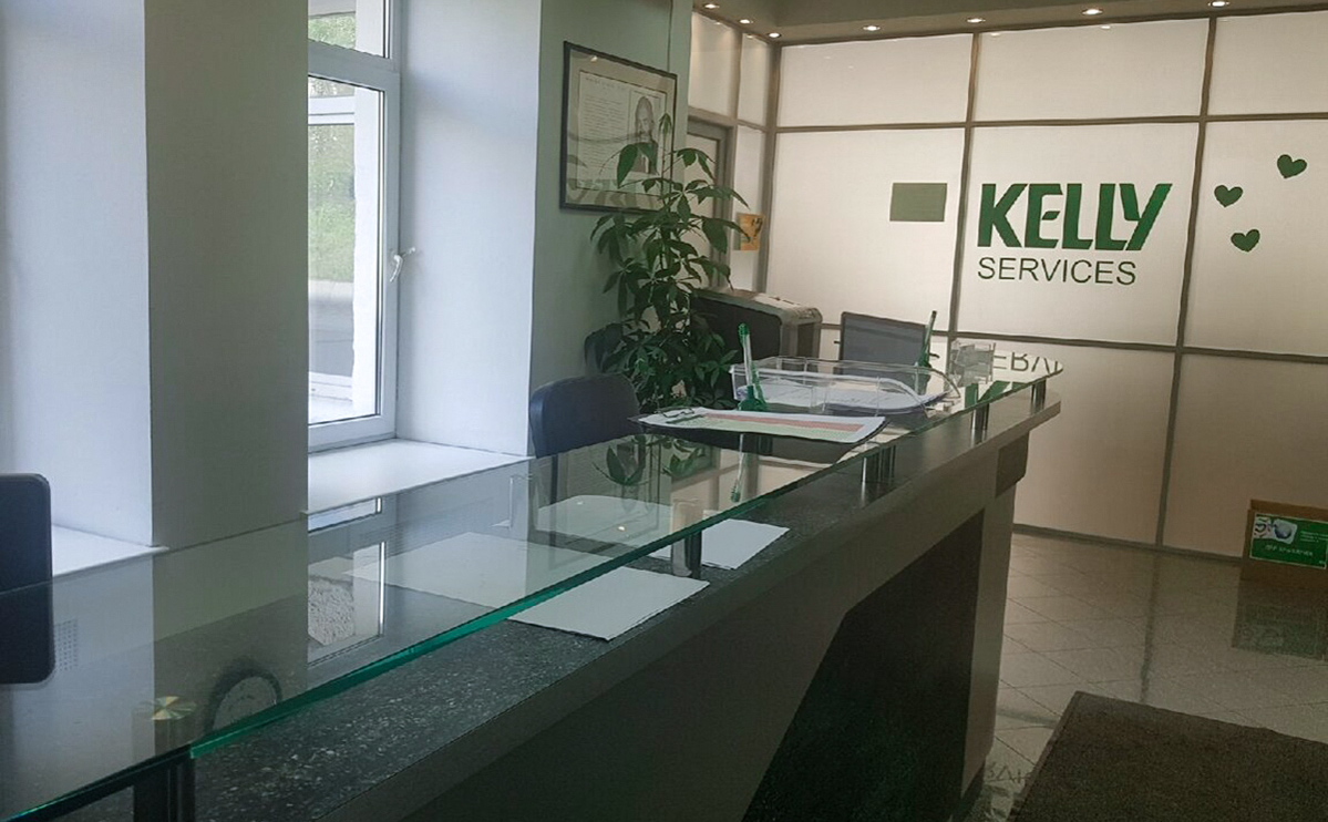 Агентство Kelly Services нашло покупателя бизнеса в России