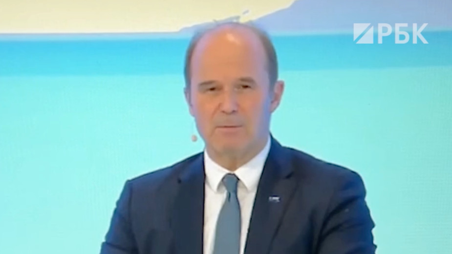 Глава BASF заявил, что в компании «нет места» сторонникам спецоперации